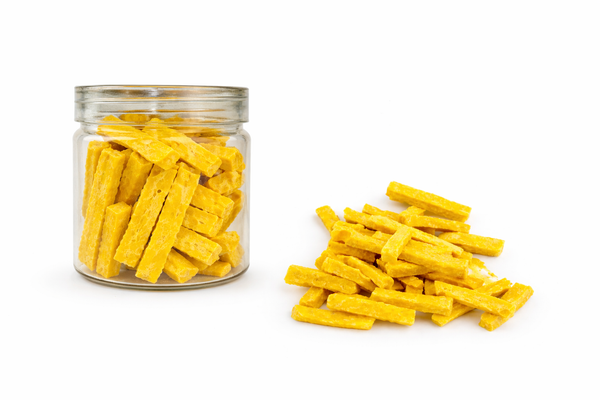 Best Freeze-Dried Snacks for UAE Summer 2026 — Tested & Ranked