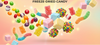 Halal Snacks UAE — Halal-Compliant Freeze-Dried Range