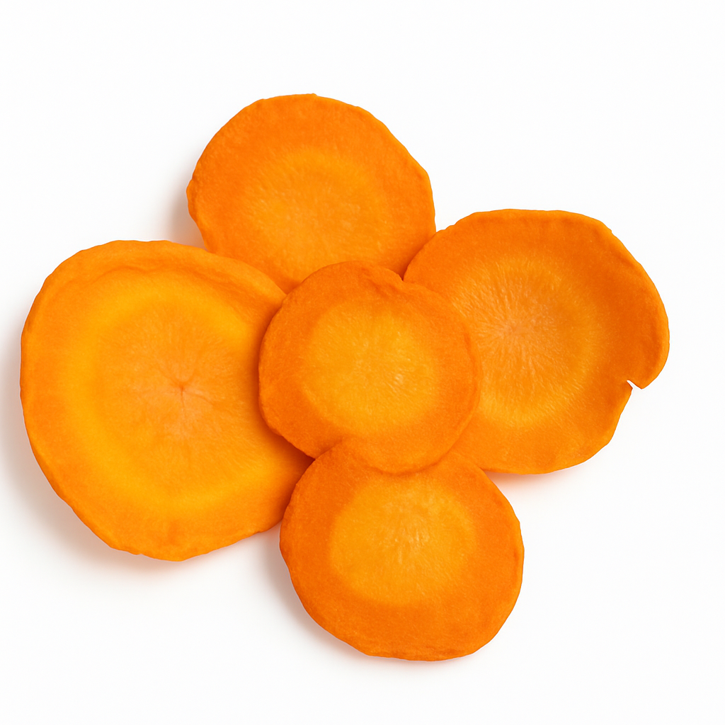 (30g) Crunchy Carrot/ جزر مقرمش