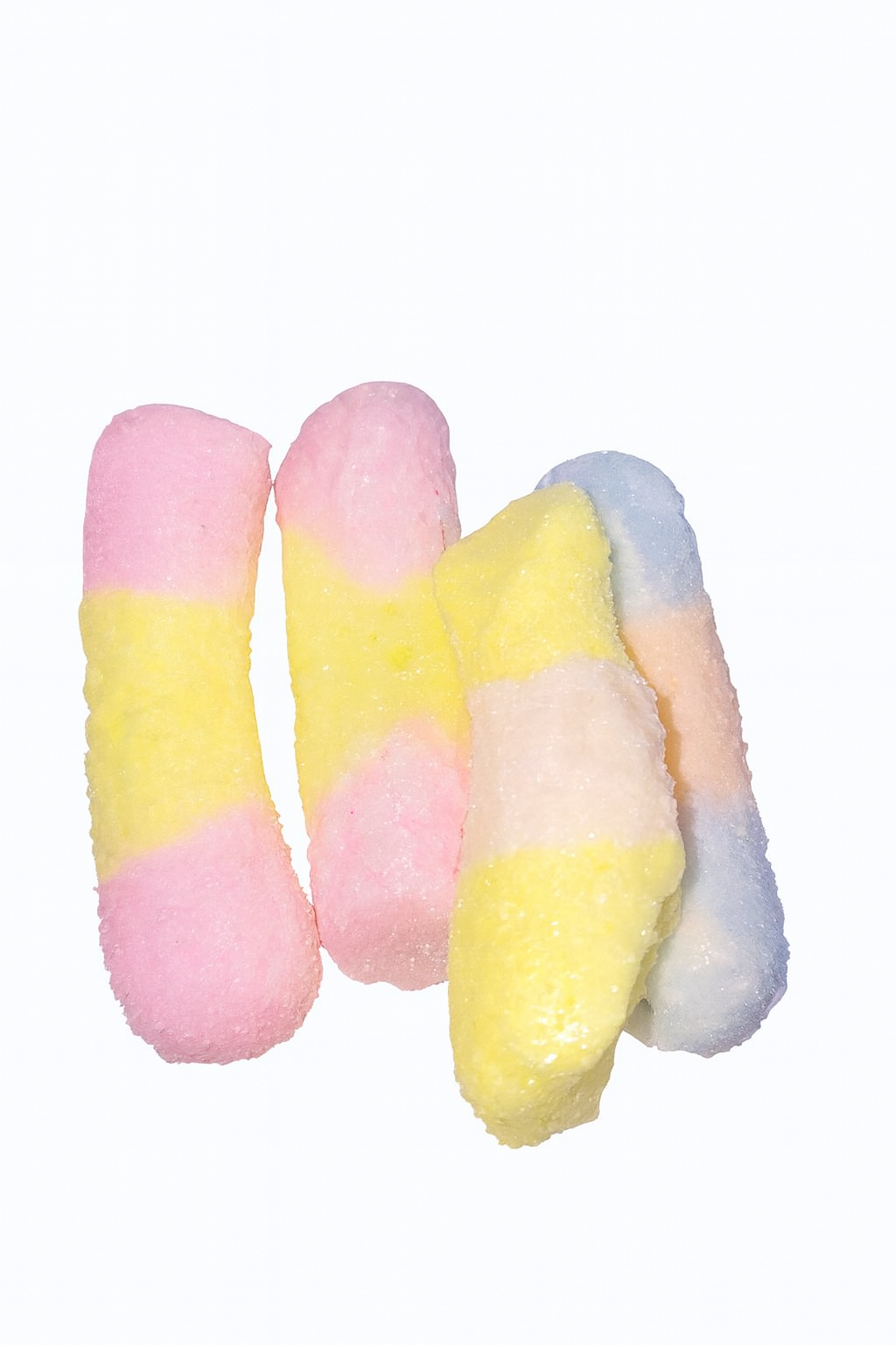 (30g) Crunchy Worm Candy/ حلوى اللولبية المقرمشة