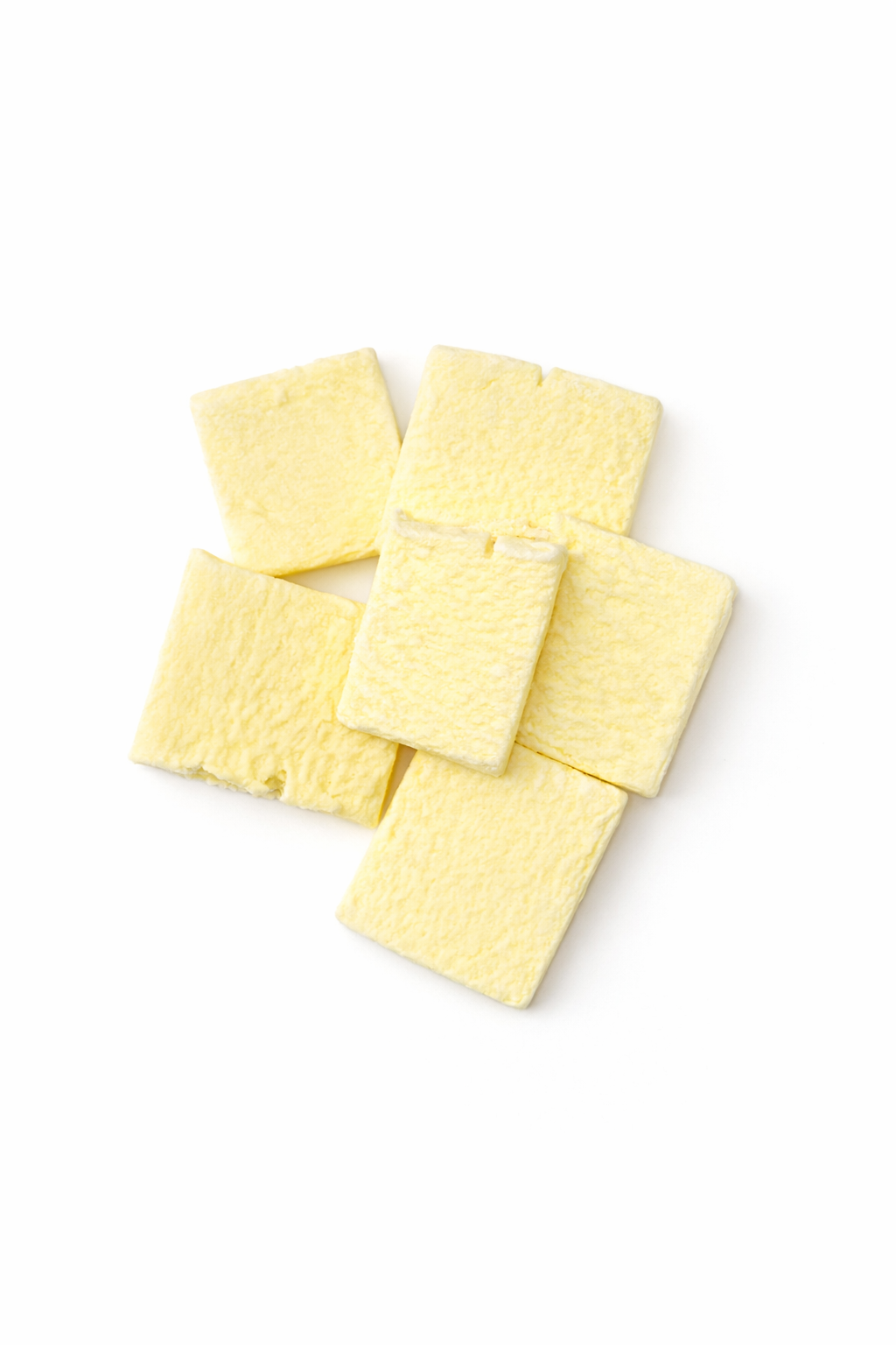 (50g) Crunchy Banana Ice cream/ أيسكريم الموز المقرمش