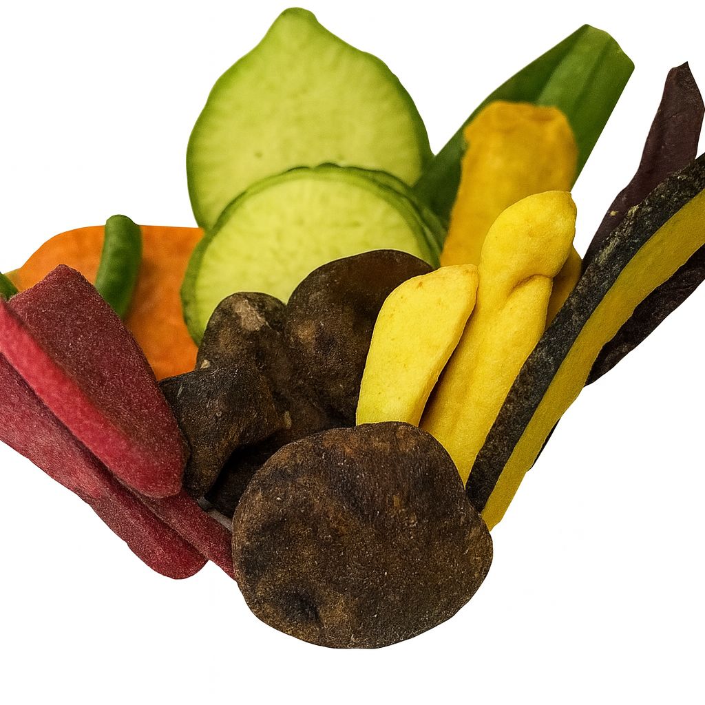 Mix Vegetables/خضروات