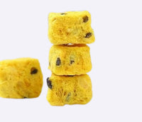 Freeze-Dried Passion Fruit (40g) — Exotic Tropical Bites | NUKHA