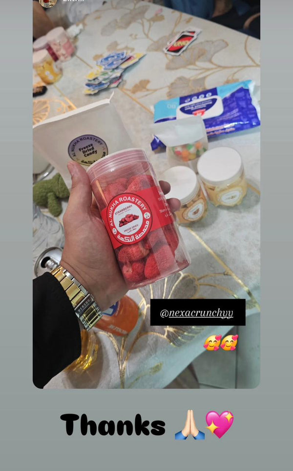 قرمشة جزيئية