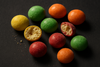 Freeze-Dried Candy